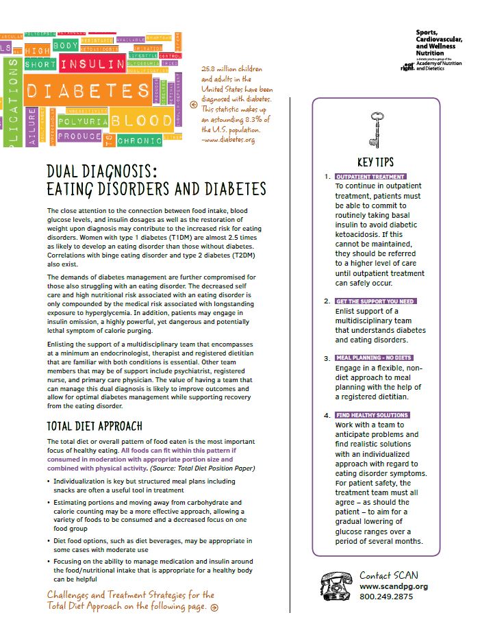 fact sheet